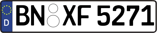 BN-XF5271