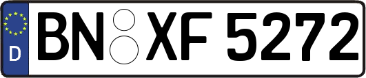BN-XF5272