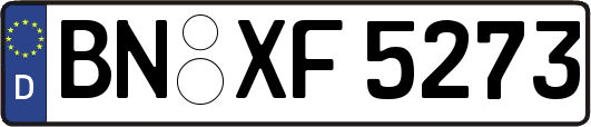 BN-XF5273