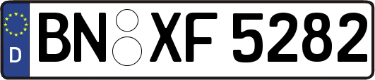 BN-XF5282