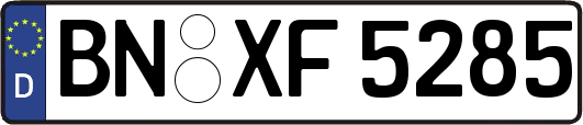 BN-XF5285