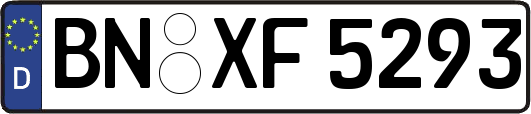 BN-XF5293