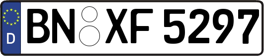 BN-XF5297