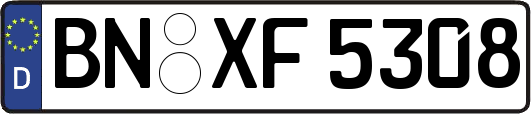 BN-XF5308