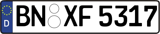BN-XF5317