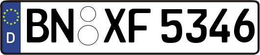BN-XF5346