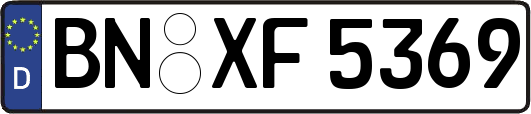 BN-XF5369