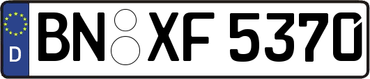 BN-XF5370