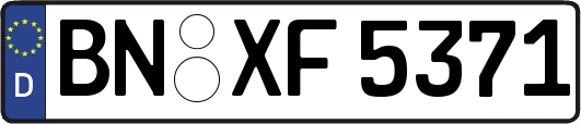 BN-XF5371