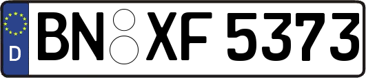 BN-XF5373