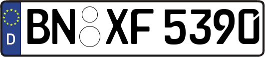 BN-XF5390