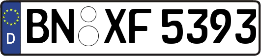 BN-XF5393