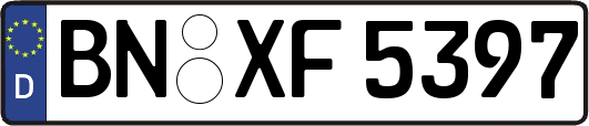 BN-XF5397