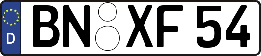 BN-XF54
