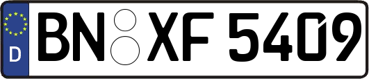 BN-XF5409