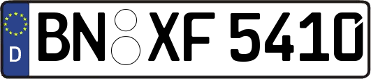 BN-XF5410