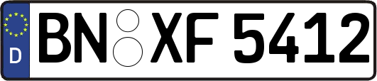 BN-XF5412