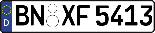 BN-XF5413