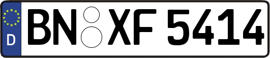 BN-XF5414