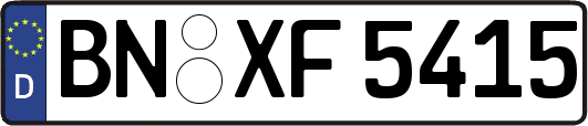 BN-XF5415