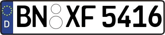 BN-XF5416