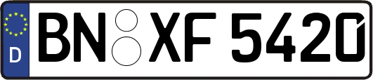 BN-XF5420