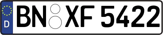 BN-XF5422