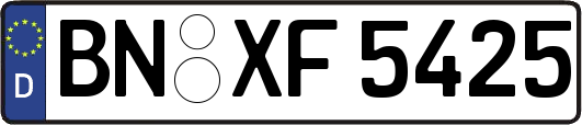 BN-XF5425