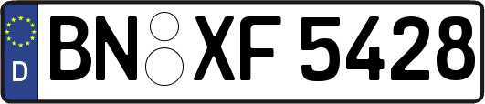 BN-XF5428