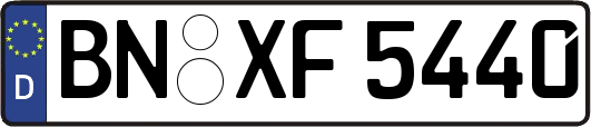 BN-XF5440