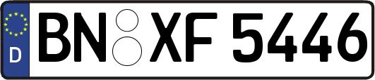 BN-XF5446