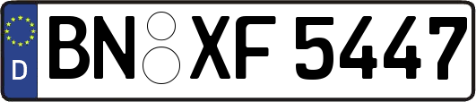 BN-XF5447