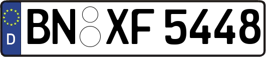 BN-XF5448