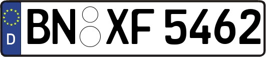 BN-XF5462