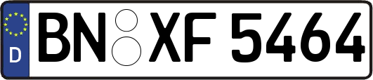 BN-XF5464