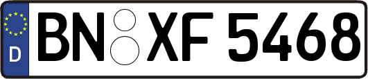 BN-XF5468