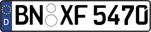BN-XF5470
