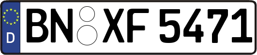 BN-XF5471