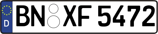 BN-XF5472