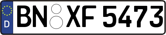 BN-XF5473