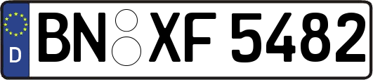 BN-XF5482