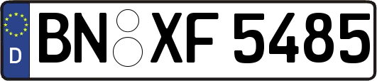 BN-XF5485