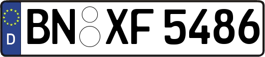 BN-XF5486