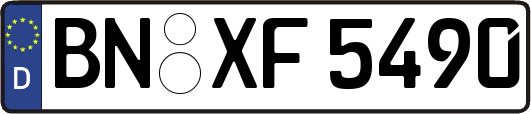BN-XF5490