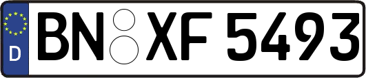 BN-XF5493