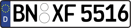 BN-XF5516