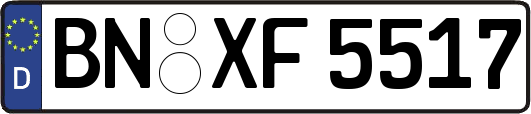 BN-XF5517
