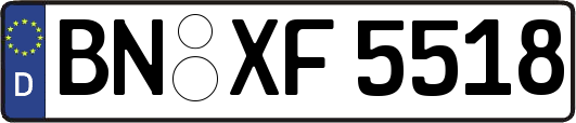 BN-XF5518