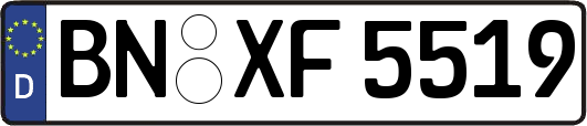 BN-XF5519