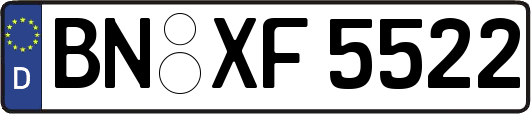 BN-XF5522